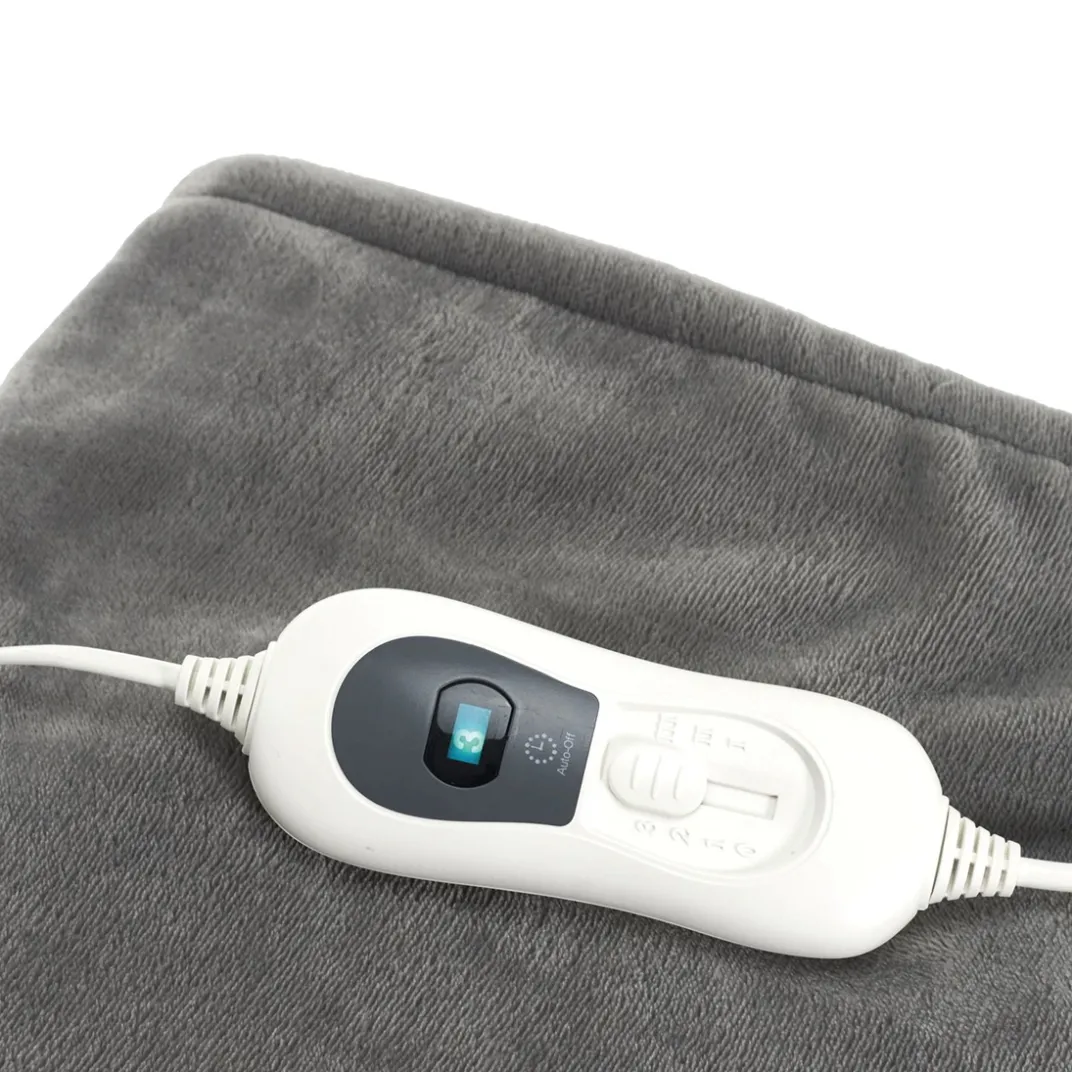 Aide Et Accessoires Confort-Tempsl Couverture chauffante