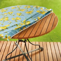 Art De La Table-Tempsl Couvre table extensible