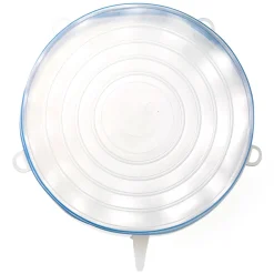 Fraîcheur / Conservation-Tempsl Couvre tout silicone