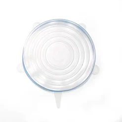 Fraîcheur / Conservation-Tempsl Couvre tout silicone