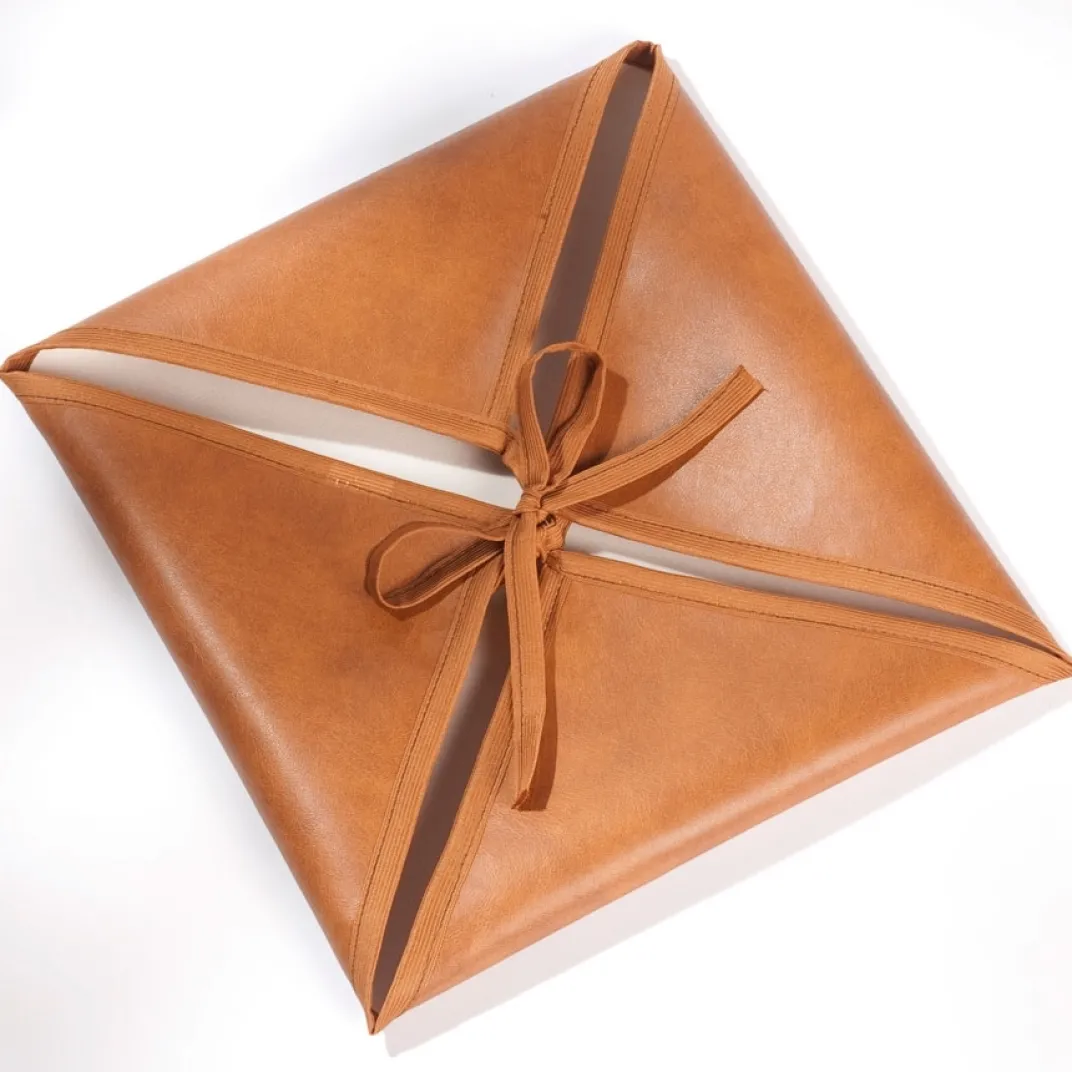 Décorations-Tempsl Couvre-chaises