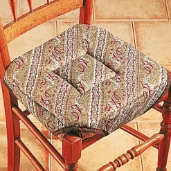 Décorations-Tempsl Couvre-chaises tapisserie