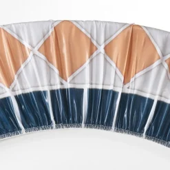 Art De La Table-Tempsl Couvre-table mosaïque Ronde ou Rectangulaire