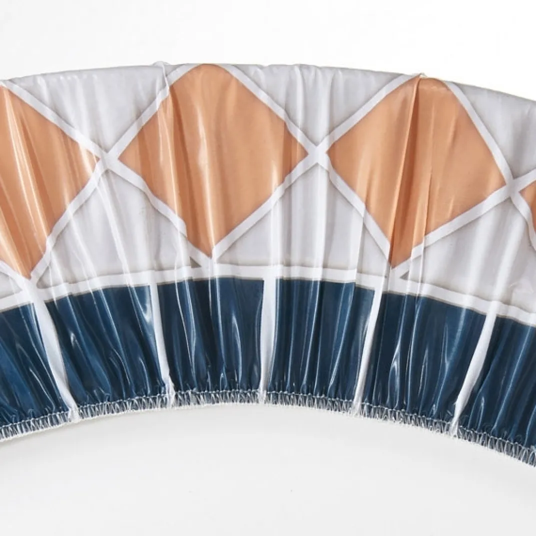 Art De La Table-Tempsl Couvre-table mosaïque Ronde ou Rectangulaire