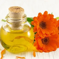 Salle De Bain Et Hygiène|Produits De Beauté-Tempsl Crème à la fleur de soucis