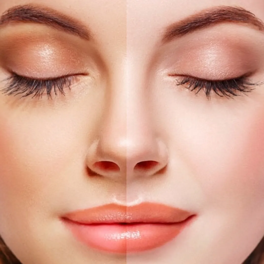 Produits De Beauté-Tempsl Crème hydratante teintée