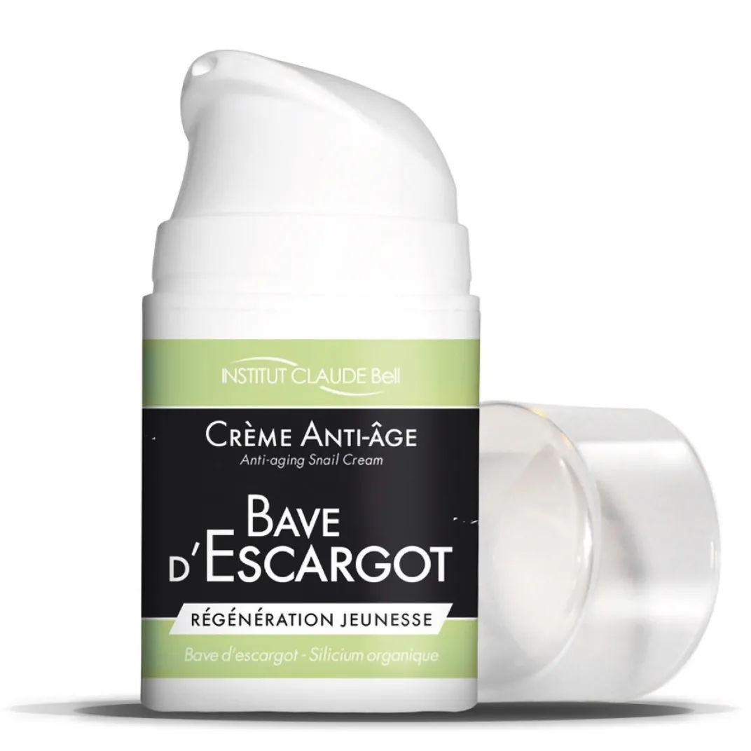 Aide Et Accessoires Confort-Tempsl Crème régénération jeunesse