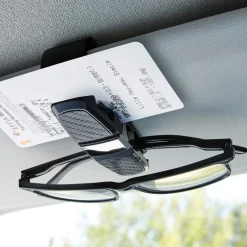 Accessoires Voiture-Tempsl Crochet pare-soleil