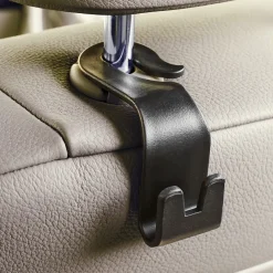 Accessoires Voiture-Tempsl Crochets pour sièges de voiture