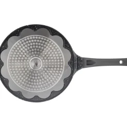 Cuisson Et Accessoires-Tempsl Crêpière cœur Pradel®