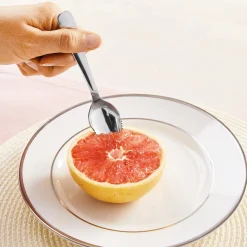 Accessoires Petit-Déjeuner|Art De La Table-Tempsl Cuillère pamplemousse