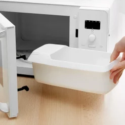 Cuisson Et Accessoires-Tempsl Cuiseur riz et pâtes micro-ondes