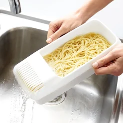 Cuisson Et Accessoires-Tempsl Cuiseur riz et pâtes micro-ondes