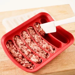 Cuisson Et Accessoires-Tempsl Cuit saucisses