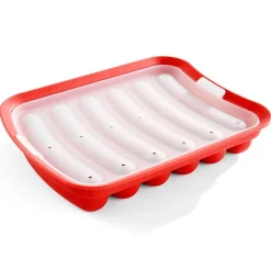 Cuisson Et Accessoires-Tempsl Cuit saucisses