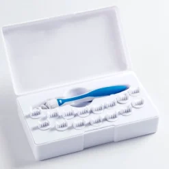 Salle De Bain Et Hygiène-Tempsl Cure oreilles rotatif