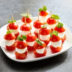 Découpe-Tempsl Découpe-tomates cerises Tomatic®