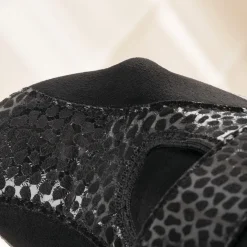 Chaussures, Chaussons Et Accessoires|Idées Cadeaux Noël-Tempsl Derbies Pédilège Halma noir