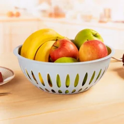 Organisation Et Entretien-Tempsl Desserte ronde