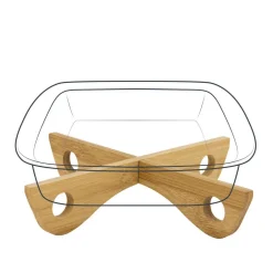 Art De La Table-Tempsl Dessous de plat bambou