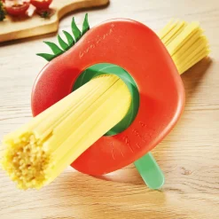 Cuisson Et Accessoires|Ustensiles De Cuisine Malins-Tempsl Doseur spaghetti tomate