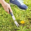 Accessoires Et Outils Jardin-Tempsl Désherbeur + manche télescopique