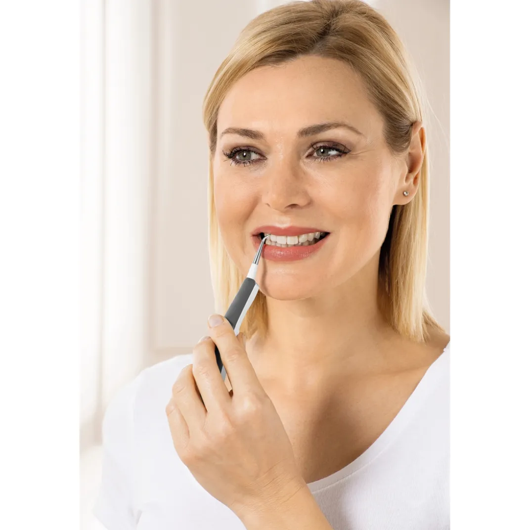 Salle De Bain Et Hygiène-Tempsl Détartreur ultrasons