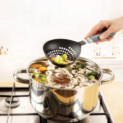 Cuisson Et Accessoires|Ustensiles De Cuisine Malins-Tempsl Ecumoire XL