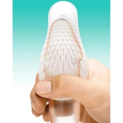 Charme Et Intimité-Tempsl Eggs variety lot de 6