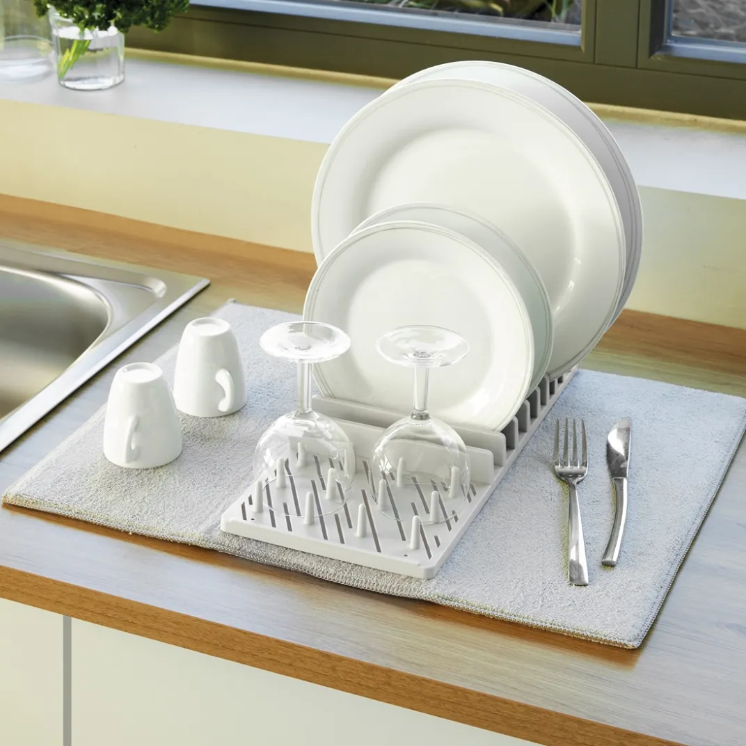 Organisation Et Entretien-Tempsl Egouttoir microfibre