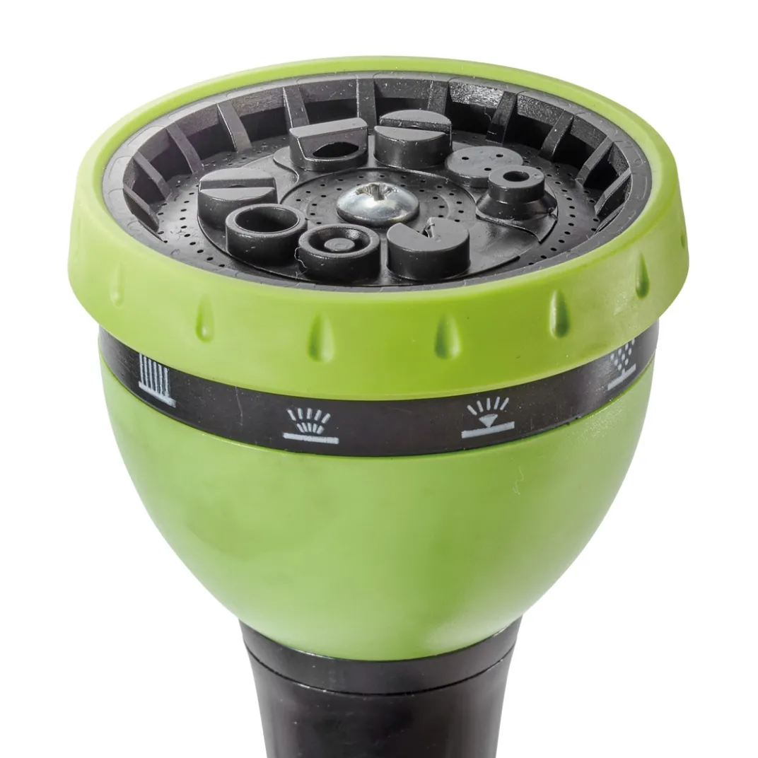 Accessoires Et Outils Jardin-Tempsl Embout arrosage flexible