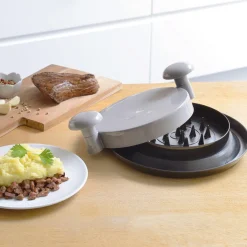 Ustensiles De Cuisine Malins-Tempsl Emietteur de viande