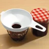 Accessoires Pâtisserie Et Confiture-Tempsl Entonnoir à bocaux