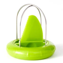 Accessoires Petit-Déjeuner|Découpe-Tempsl Epluche kiwi