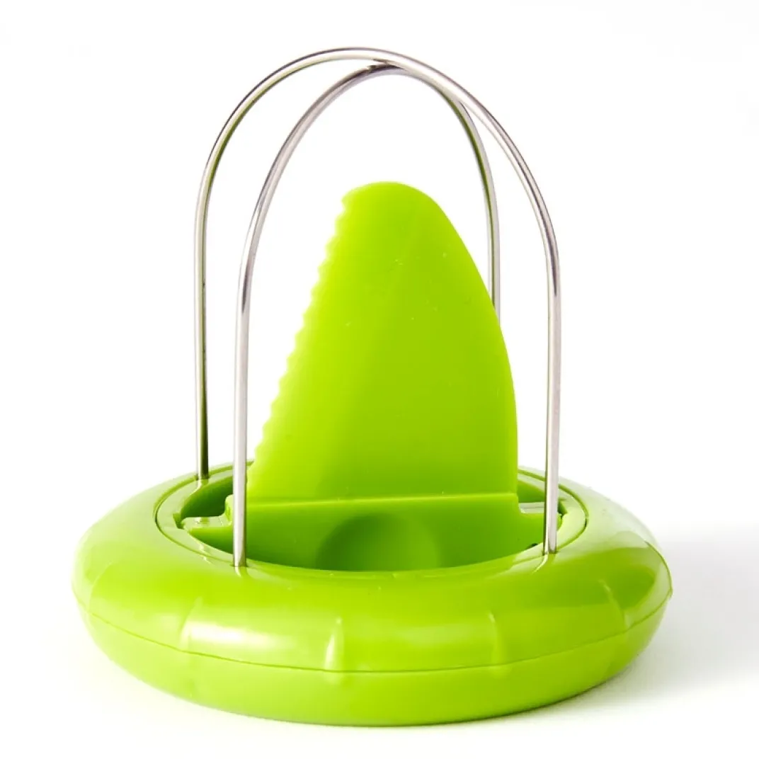 Accessoires Petit-Déjeuner|Découpe-Tempsl Epluche kiwi