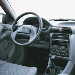 Accessoires Voiture-Tempsl Eponge intérieur de voiture