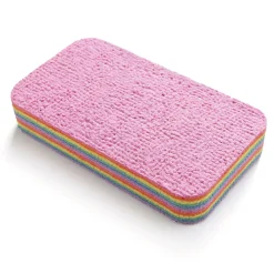 Balais, Aspirateurs, Éponges Et Brosses-Tempsl Eponge multifeuilles