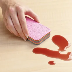 Balais, Aspirateurs, Éponges Et Brosses-Tempsl Eponge multifeuilles