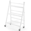 Décorations|Petits Meubles-Tempsl Escalier pour plantes