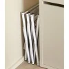 Housses Et Accessoires De Rangement-Tempsl Etagère chaussures pliable