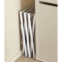 Housses Et Accessoires De Rangement-Tempsl Etagère chaussures pliable