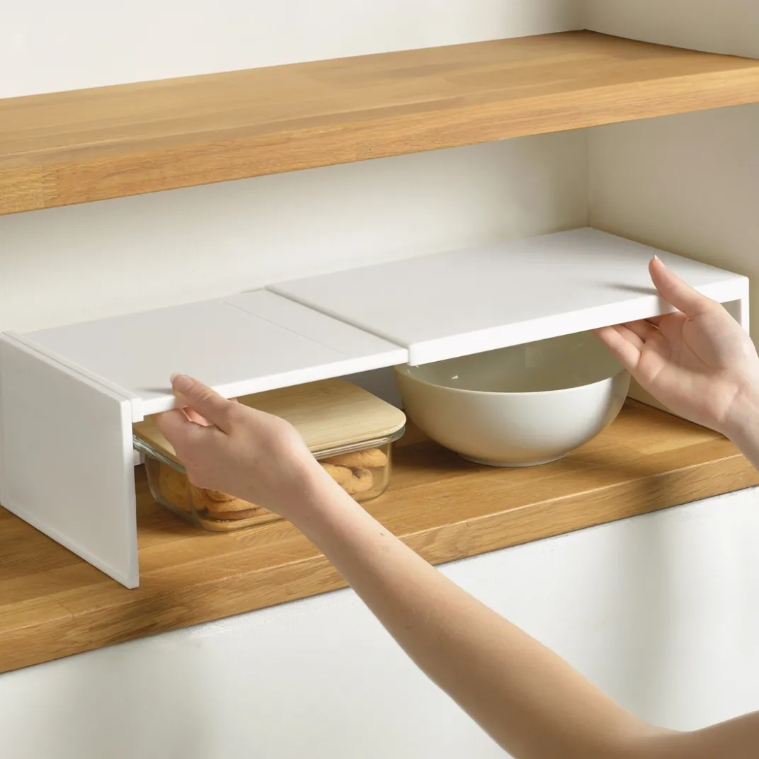 Organisation Et Entretien|Décorations-Tempsl Etagère extensible