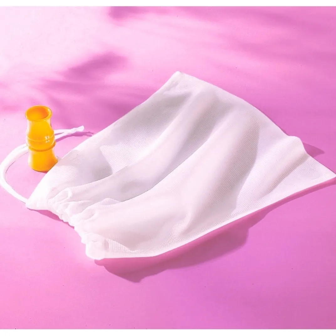 Accessoires Pâtisserie Et Confiture-Tempsl Etamine à confiture