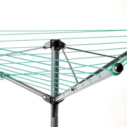 Lavage, Séchage Et Repassage-Tempsl Etendoir parapluie