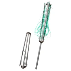 Lavage, Séchage Et Repassage-Tempsl Etendoir parapluie