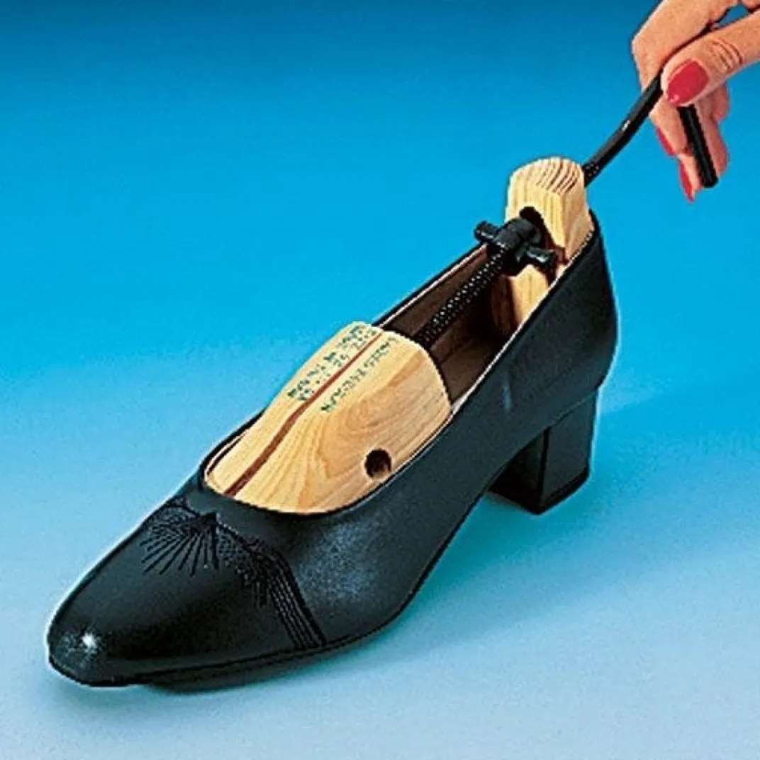 Housses Et Accessoires De Rangement|Chaussures, Chaussons Et Accessoires-Tempsl Extenseur chaussures femme ou homme