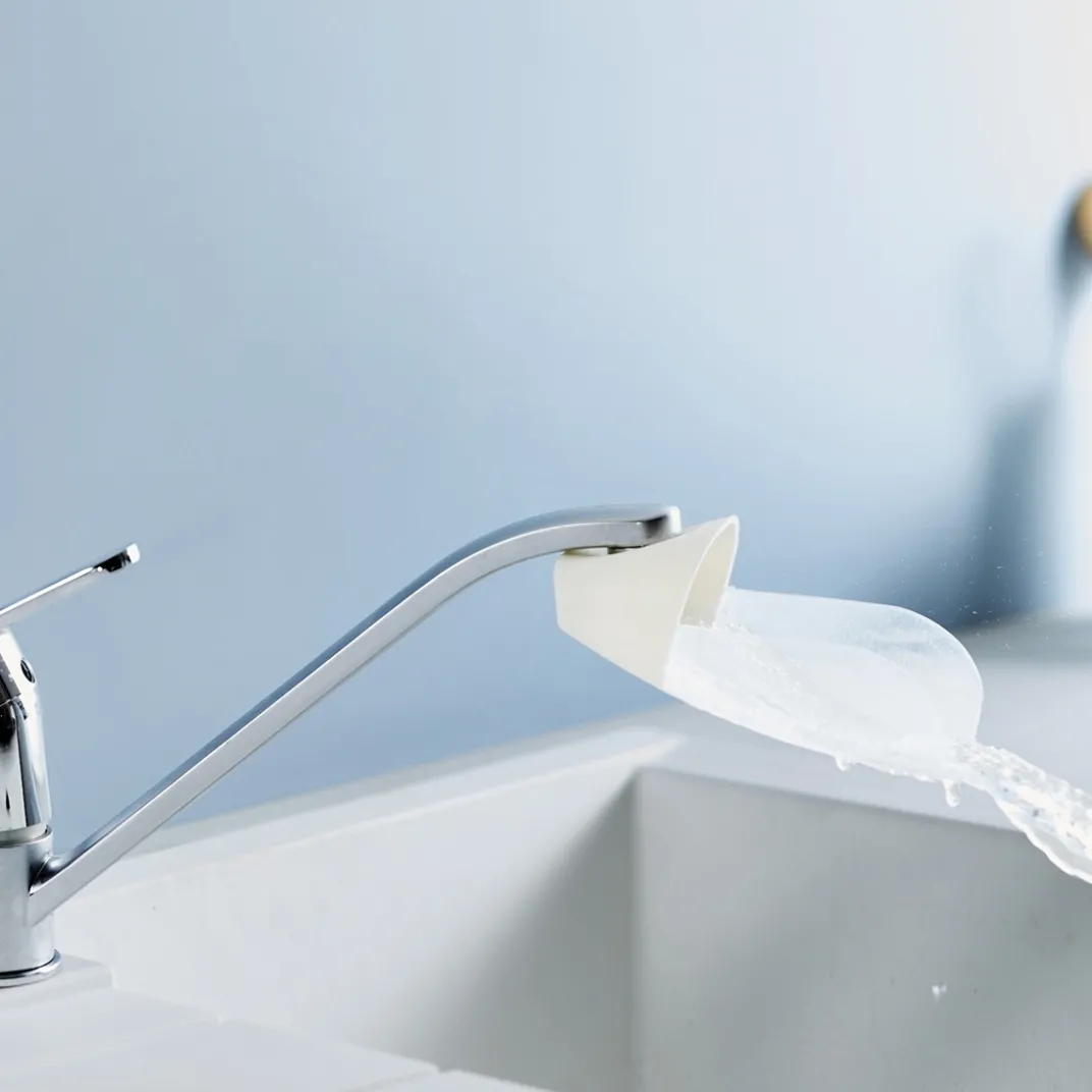 Salle De Bain Et Hygiène-Tempsl Extension de robinet