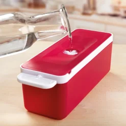 Fraîcheur / Conservation-Tempsl Fabrique à glaçons