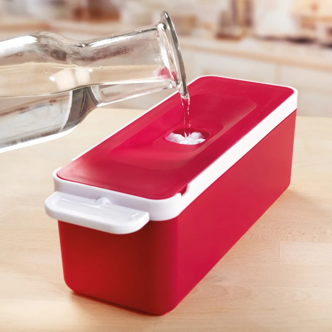 Fraîcheur / Conservation-Tempsl Fabrique à glaçons