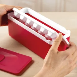 Fraîcheur / Conservation-Tempsl Fabrique à glaçons